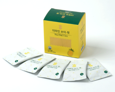 더파인 브이-핏